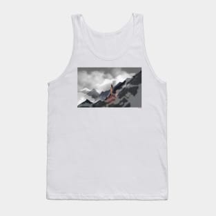 Devils Doorstep Tank Top